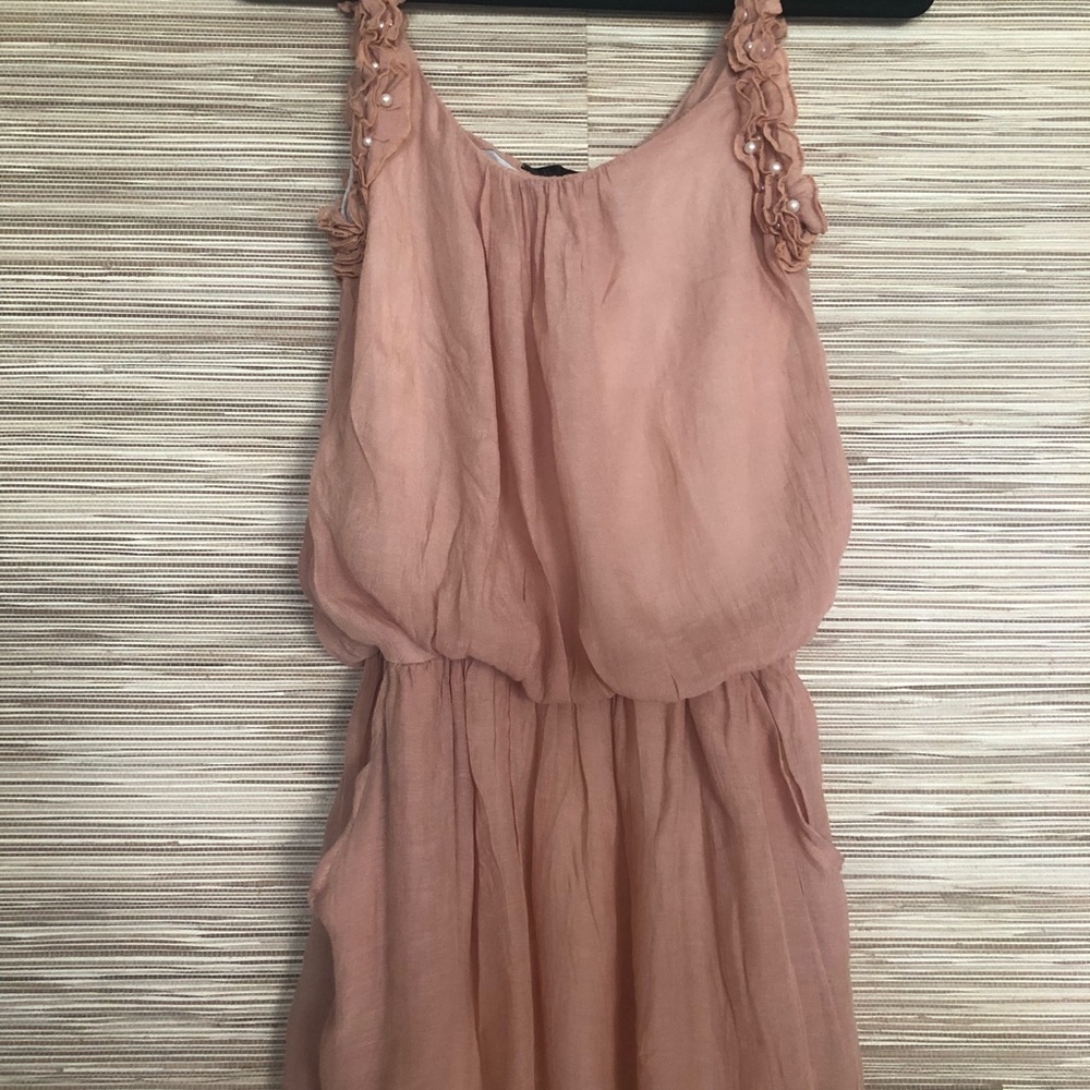 Dress - Picture 3 of 3